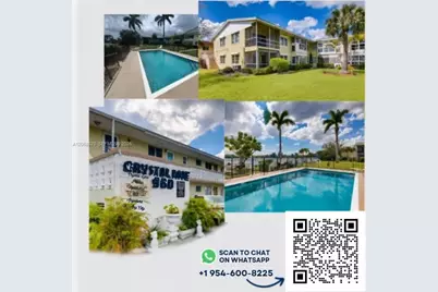 960 Crystal Lake Dr #114, Deerfield Beach, FL 33064 - Photo 14