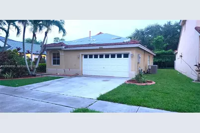 4221 SW 153rd Ave, Miramar, FL 33027 - Photo 1