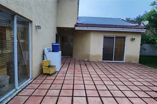 4221 SW 153rd Ave, Miramar, FL 33027 - Photo 48