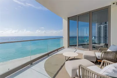 17975 Collins Ave #N-1002, Sunny Isles Beach, FL 33160 - Photo 1