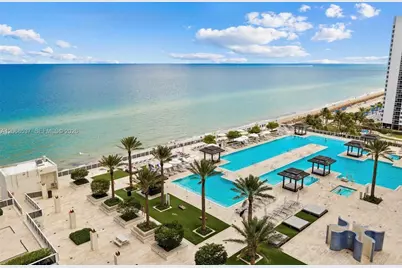1830 S Ocean Dr #1912, Hallandale Beach, FL 33009 - Photo 20