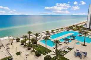 1830 S Ocean Dr, Hallandale Beach, FL 33009 - Photo 20