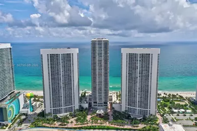 1830 S Ocean Dr #1912, Hallandale Beach, FL 33009 - Photo 2