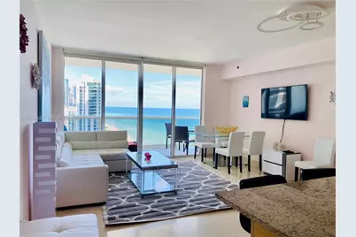 1830 S Ocean Dr #1912, Hallandale Beach, FL 33009 - Photo 4