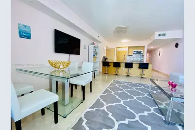 1830 S Ocean Dr #1912, Hallandale Beach, FL 33009 - Photo 6