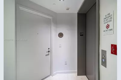 650 NE 32nd St #4407, Miami, FL 33137 - Photo 26