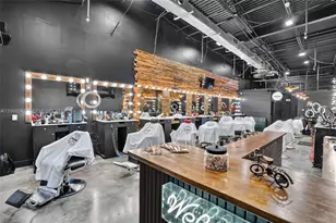 Exceptional Opportunity To Own A Barber Shop in The Heart Of West Kendall, Kendall, FL 33196 - Photo 1