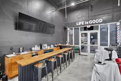 Exceptional Opportunity To Own A Barber Shop in The Heart Of West Kendall, Kendall, FL 33196 - Photo 6