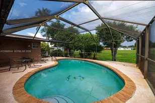 2160 NW 91st Terrace, Pembroke Pines, FL 33024 - Photo 2