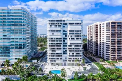 10155 Collins Ave #902, Bal Harbour, FL 33154 - Photo 2