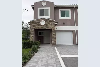 1521 NW 94th Way #1, Coral Springs, FL 33071 - Photo 4