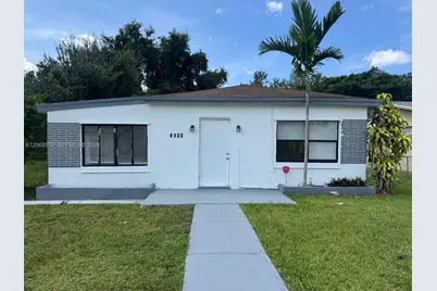 [Address not provided], West Park, FL 33023 - Photo 1