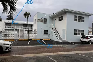1901 N Surf Rd, Hollywood, FL 33019 - Photo 1