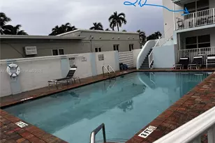 1901 N Surf Rd, Hollywood, FL 33019 - Photo 2