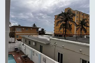 1901 N Surf Rd #20, Hollywood, FL 33019 - Photo 4