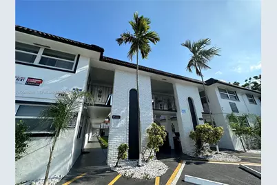 2500 Johnson St #6, Hollywood, FL 33020 - Photo 22