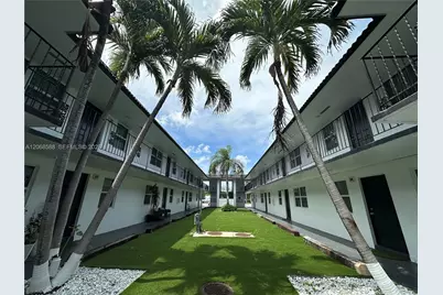 2500 Johnson St #6, Hollywood, FL 33020 - Photo 20