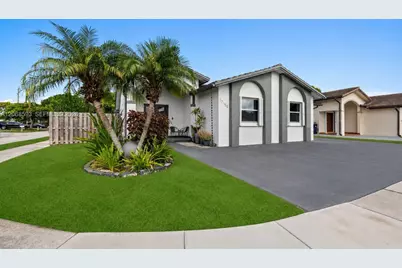 17150 SW 145th Ct, Miami, FL 33177 - Photo 1