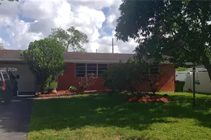 8351 Johnson St, Pembroke Pines, FL 33024 - Photo 1