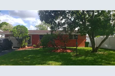 8351 Johnson St, Pembroke Pines, FL 33024 - Photo 2