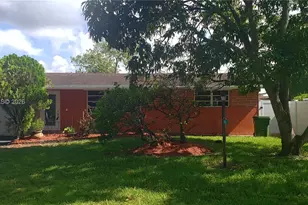 8351 Johnson St, Pembroke Pines, FL 33024 - Photo 2