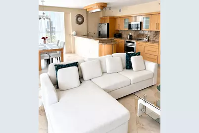 17555 SW Atlantic Blvd #PH2, Sunny Isles Beach, FL 33160 - Photo 4