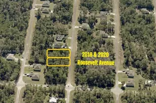 2018 Roosevelt Ave, Other City - In The State Of Florida, FL 33920 - Photo 1