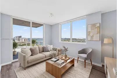 244 Biscayne Blvd #3702, Miami, FL 33132 - Photo 4