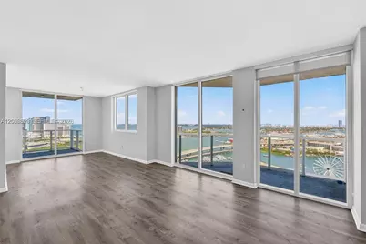 244 Biscayne Blvd #3702, Miami, FL 33132 - Photo 8