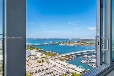 244 Biscayne Blvd #3702, Miami, FL 33132 - Photo 12