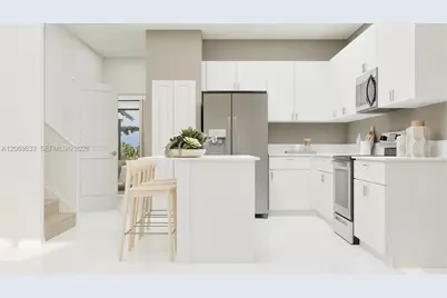 1524 NW 2 St, Florida City, FL 33034 - Photo 2