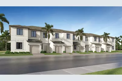 1524 NW 2 St, Florida City, FL 33034 - Photo 1