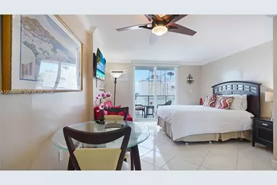 1750 James Ave #9J, Miami Beach, FL 33139 - Photo 6