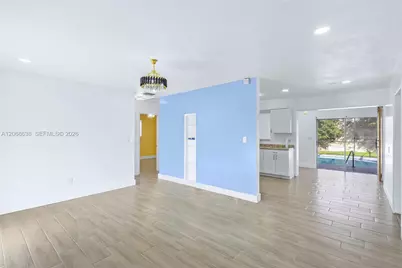 1854 Lauderdale Manor Dr, Fort Lauderdale, FL 33311 - Photo 6