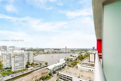 2602 E Hallandale Beach Blvd #R1905, Hallandale Beach, FL 33009 - Photo 20