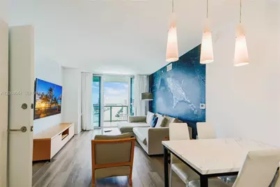 2602 E Hallandale Beach Blvd #R1905, Hallandale Beach, FL 33009 - Photo 2