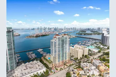 90 Alton Rd #1102, Miami Beach, FL 33139 - Photo 34