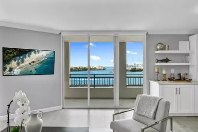 90 Alton Rd #1102, Miami Beach, FL 33139 - Photo 6