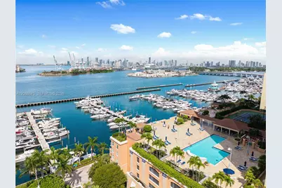 90 Alton Rd #1102, Miami Beach, FL 33139 - Photo 34