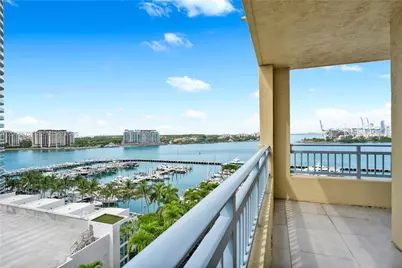 90 Alton Rd #1102, Miami Beach, FL 33139 - Photo 4