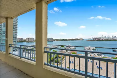 90 Alton Rd #1102, Miami Beach, FL 33139 - Photo 2