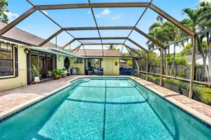 15705 SW 7th Pl, Sunrise, FL 33326 - Photo 52