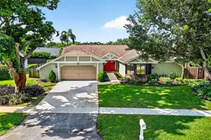 15705 SW 7th Pl, Sunrise, FL 33326 - Photo 1