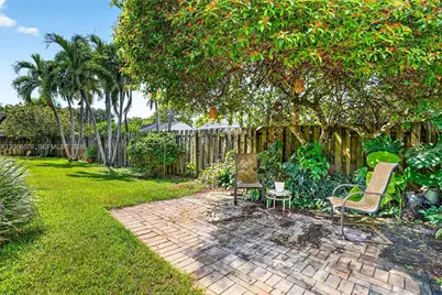 15705 SW 7th Pl, Sunrise, FL 33326 - Photo 58