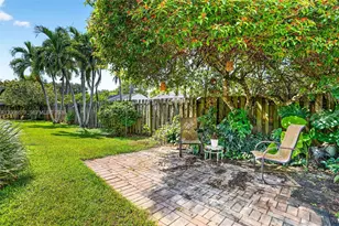 15705 SW 7th Pl, Sunrise, FL 33326 - Photo 58