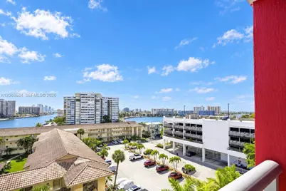 2602 E Hallandale Beach Blvd #R707, Hallandale Beach, FL 33009 - Photo 26