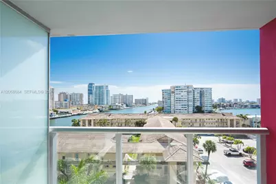 2602 E Hallandale Beach Blvd #R707, Hallandale Beach, FL 33009 - Photo 16
