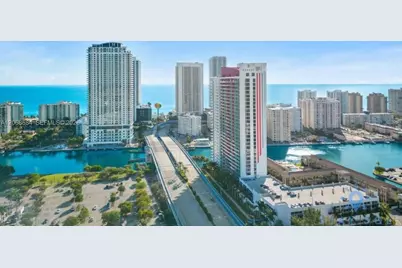2602 E Hallandale Beach Blvd #R707, Hallandale Beach, FL 33009 - Photo 46