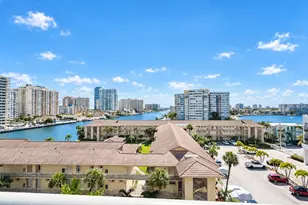 2602 E Hallandale Beach Blvd, Hallandale Beach, FL 33009 - Photo 2