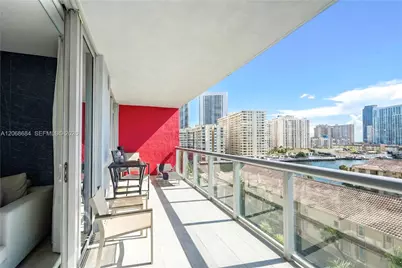 2602 E Hallandale Beach Blvd #R707, Hallandale Beach, FL 33009 - Photo 10